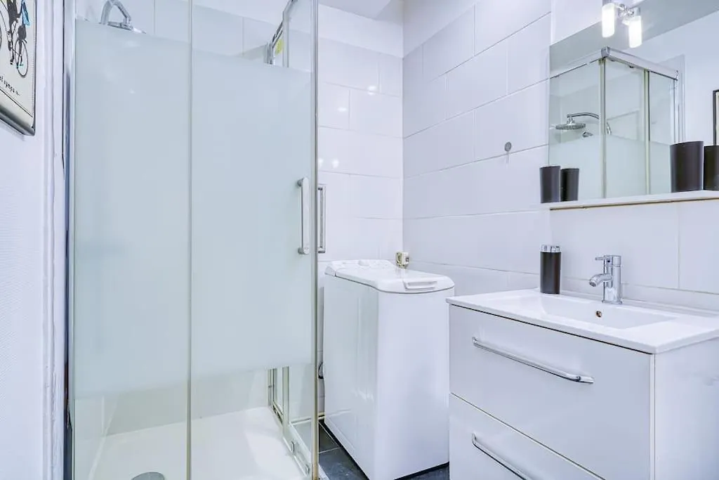 Apartment 4Pers - Montparnasse/St Germain Paris